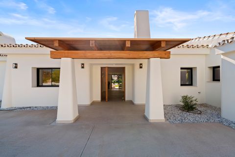 Villa i Marbella, Malaga, Marbella - € 3.895.000 | Ref: NEWV9495 - foto 33