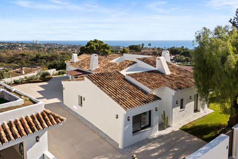 Villa i Marbella, Malaga, Marbella - € 3.895.000 | Ref: NEWV9495 - foto 34