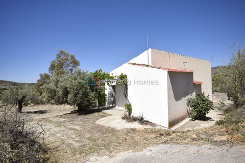 Landejendom i Oria, Almeria, Oria - € 112.000 | Ref: AH-14672 - foto 6