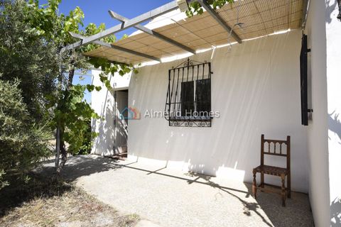 Landejendom i Oria, Almeria, Oria - € 112.000 | Ref: AH-14672 - foto 7