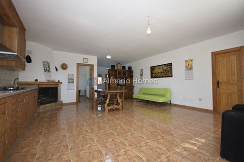 Landejendom i Oria, Almeria, Oria - € 112.000 | Ref: AH-14672 - foto 8