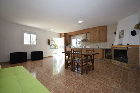 Landejendom i Oria, Almeria, Oria - € 112.000 | Ref: AH-14672 - foto 9