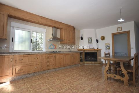 Landejendom i Oria, Almeria, Oria - € 112.000 | Ref: AH-14672 - foto 10