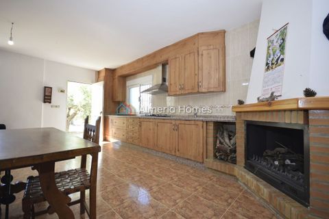 Landejendom i Oria, Almeria, Oria - € 112.000 | Ref: AH-14672 - foto 11
