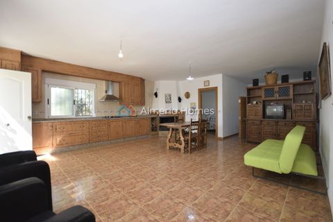 Landejendom i Oria, Almeria, Oria - € 112.000 | Ref: AH-14672 - foto 12
