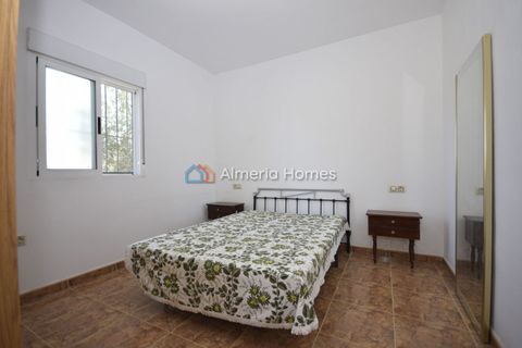 Landejendom i Oria, Almeria, Oria - € 112.000 | Ref: AH-14672 - foto 13