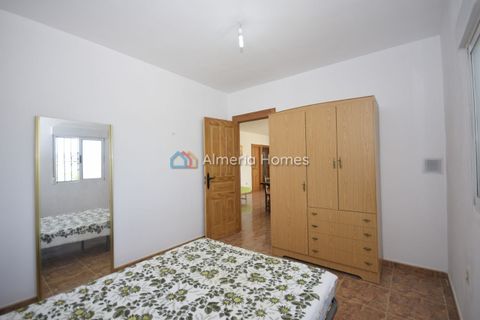 Landejendom i Oria, Almeria, Oria - € 112.000 | Ref: AH-14672 - foto 14