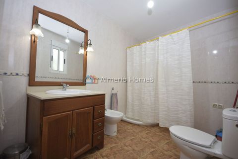 Landejendom i Oria, Almeria, Oria - € 112.000 | Ref: AH-14672 - foto 15