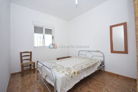 Landejendom i Oria, Almeria, Oria - € 112.000 | Ref: AH-14672 - foto 16