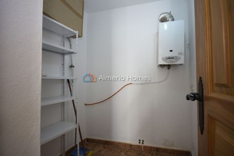 Landejendom i Oria, Almeria, Oria - € 112.000 | Ref: AH-14672 - foto 17