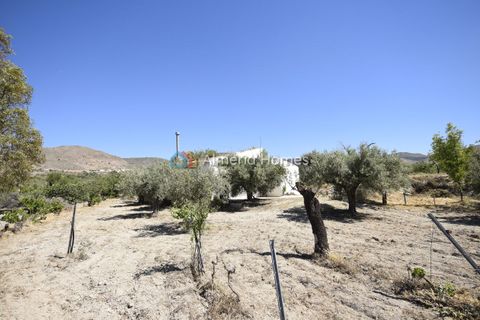 Landejendom i Oria, Almeria, Oria - € 112.000 | Ref: AH-14672 - foto 18