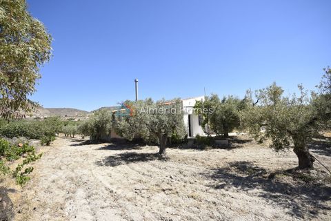 Landejendom i Oria, Almeria, Oria - € 112.000 | Ref: AH-14672 - foto 19