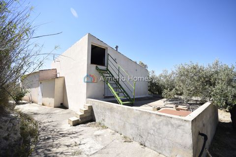 Landejendom i Oria, Almeria, Oria - € 112.000 | Ref: AH-14672 - foto 23