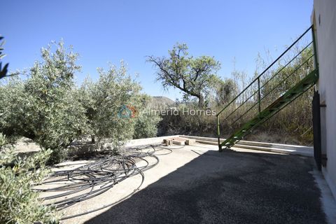 Landejendom i Oria, Almeria, Oria - € 112.000 | Ref: AH-14672 - foto 24