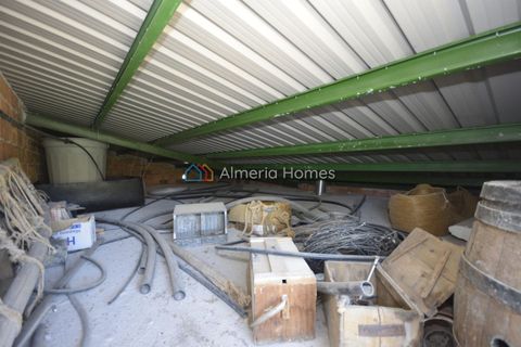 Landejendom i Oria, Almeria, Oria - € 112.000 | Ref: AH-14672 - foto 25