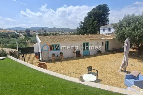 Landejendom i Arboleas, Almeria, Arboleas - € 264.995 | Ref: AH-14671 - foto 2