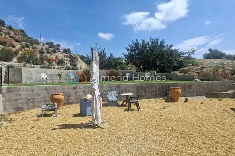 Landejendom i Arboleas, Almeria, Arboleas - € 264.995 | Ref: AH-14671 - foto 3
