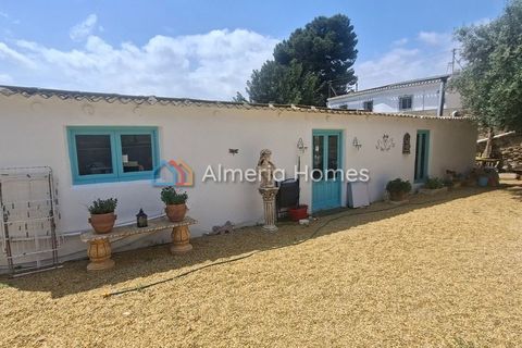 Landejendom i Arboleas, Almeria, Arboleas - € 264.995 | Ref: AH-14671 - foto 5