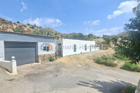 Landejendom i Arboleas, Almeria, Arboleas - € 264.995 | Ref: AH-14671 - foto 6