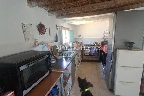 Landejendom i Arboleas, Almeria, Arboleas - € 264.995 | Ref: AH-14671 - foto 9