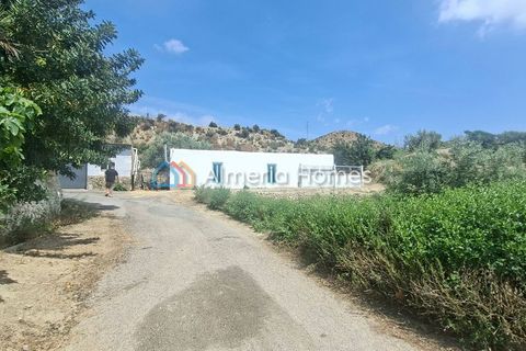 Landejendom i Arboleas, Almeria, Arboleas - € 264.995 | Ref: AH-14671 - foto 10
