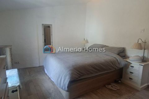 Landejendom i Arboleas, Almeria, Arboleas - € 264.995 | Ref: AH-14671 - foto 16