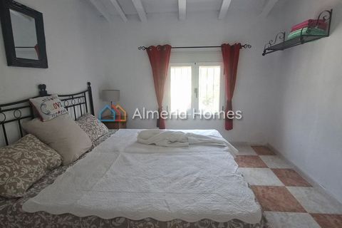 Landejendom i Arboleas, Almeria, Arboleas - € 264.995 | Ref: AH-14671 - foto 19