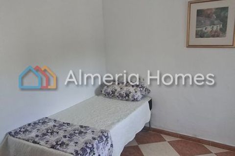 Landejendom i Arboleas, Almeria, Arboleas - € 264.995 | Ref: AH-14671 - foto 22