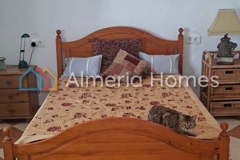 Landejendom i Arboleas, Almeria, Arboleas - € 264.995 | Ref: AH-14671 - foto 23