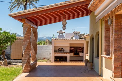 Villa i Javea, Alicante, Javea - € 1.275.000 | Ref: EX2079 - foto 4