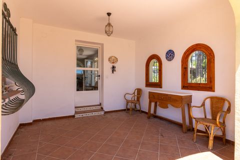 Villa i Javea, Alicante, Javea - € 1.275.000 | Ref: EX2079 - foto 7