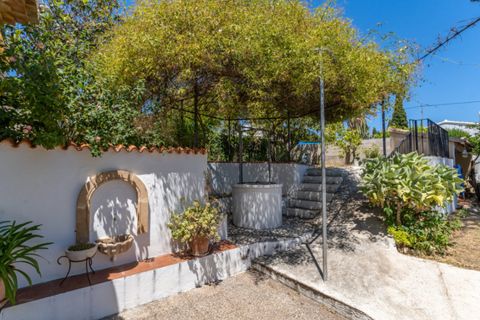 Villa i Javea, Alicante, Javea - € 1.275.000 | Ref: EX2079 - foto 8