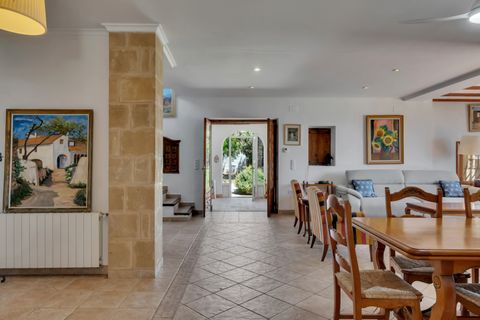 Villa i Javea, Alicante, Javea - € 1.275.000 | Ref: EX2079 - foto 12