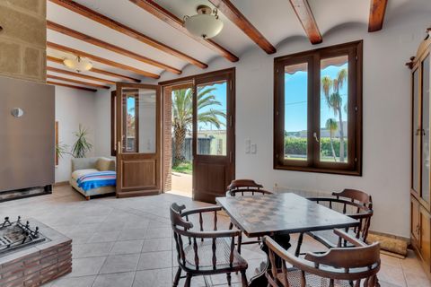 Villa i Javea, Alicante, Javea - € 1.275.000 | Ref: EX2079 - foto 13
