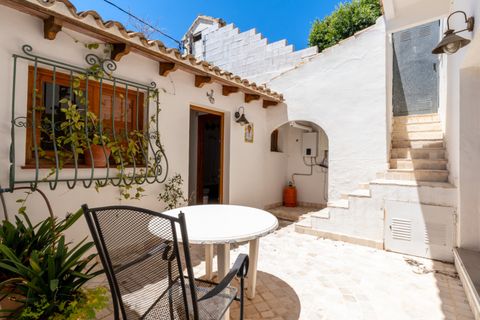 Villa i Javea, Alicante, Javea - € 1.275.000 | Ref: EX2079 - foto 17