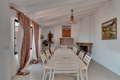 Villa i Javea, Alicante, Javea - € 1.275.000 | Ref: EX2079 - foto 19