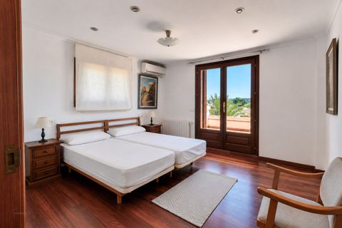 Villa i Javea, Alicante, Javea - € 1.275.000 | Ref: EX2079 - foto 24