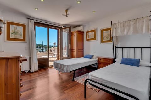 Villa i Javea, Alicante, Javea - € 1.275.000 | Ref: EX2079 - foto 25
