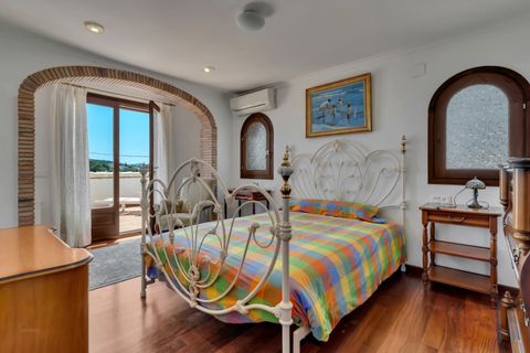 Villa i Javea, Alicante, Javea - € 1.275.000 | Ref: EX2079 - foto 27
