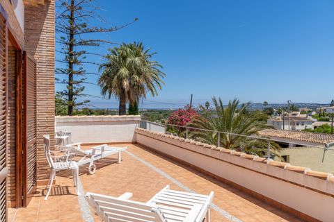 Villa i Javea, Alicante, Javea - € 1.275.000 | Ref: EX2079 - foto 30