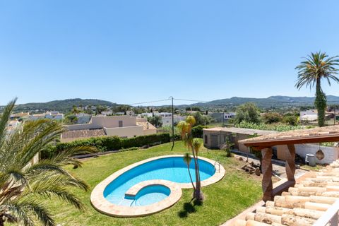 Villa i Javea, Alicante, Javea - € 1.275.000 | Ref: EX2079 - foto 31