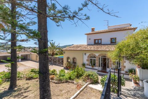 Villa i Javea, Alicante, Javea - € 1.275.000 | Ref: EX2079 - foto 32