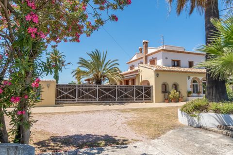 Villa i Javea, Alicante, Javea - € 1.275.000 | Ref: EX2079 - foto 37