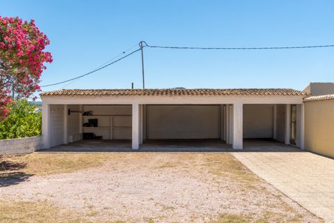 Villa i Javea, Alicante, Javea - € 1.275.000 | Ref: EX2079 - foto 38