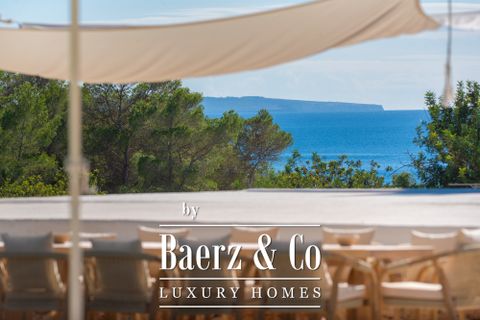 Villa i Ibiza, Ibiza, Ibiza - € 3.190.000 | Ref: 48334 - foto 2