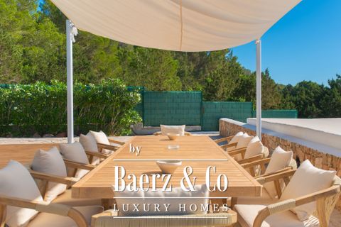 Villa i Ibiza, Ibiza, Ibiza - € 3.190.000 | Ref: 48334 - foto 3