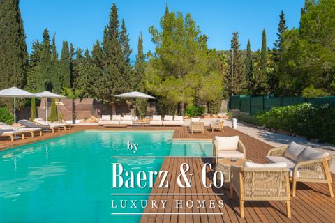 Villa i Ibiza, Ibiza, Ibiza - € 3.190.000 | Ref: 48334 - foto 4