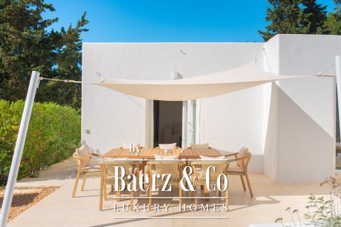 Villa i Ibiza, Ibiza, Ibiza - € 3.190.000 | Ref: 48334 - foto 5