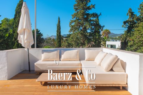 Villa i Ibiza, Ibiza, Ibiza - € 3.190.000 | Ref: 48334 - foto 6
