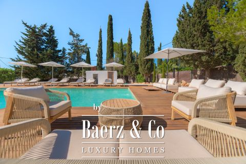 Villa i Ibiza, Ibiza, Ibiza - € 3.190.000 | Ref: 48334 - foto 7
